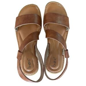 Women’s b.o.c. Tan Sandals